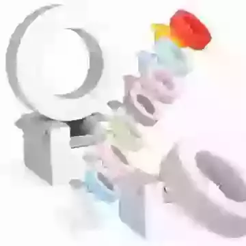 Hoop & Cube only (Step & Slide add on)